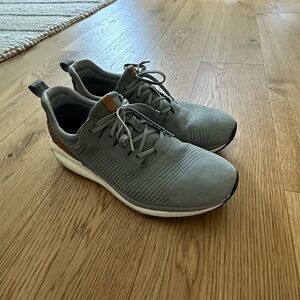 Johnston Murphy Men's XC4 TR1 Luxe Hybrid